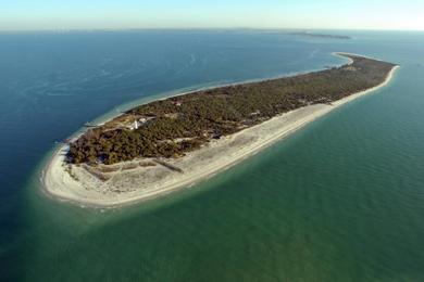 Sandee - Egmont Key State Park