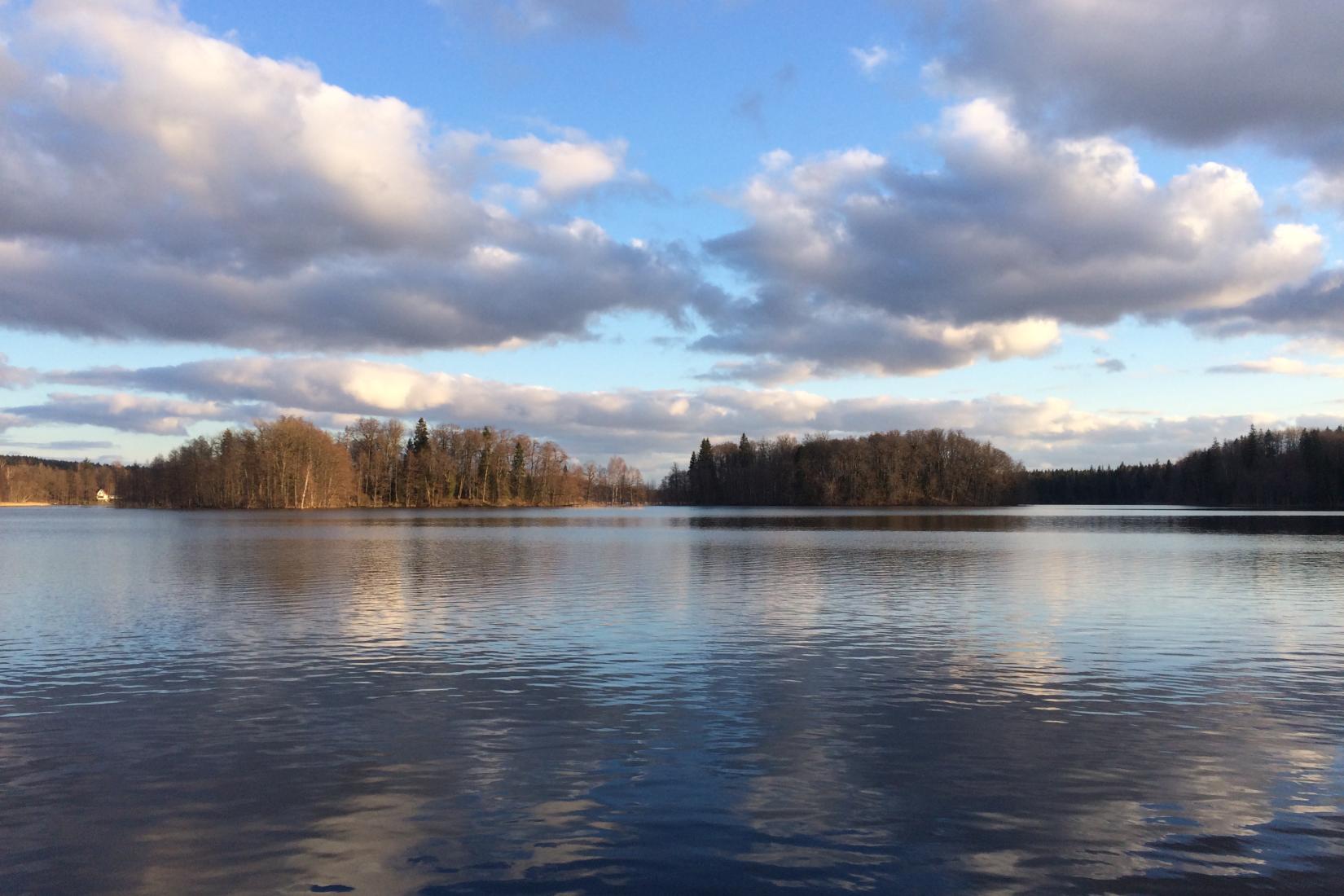 Sandee - HomePage / Valga