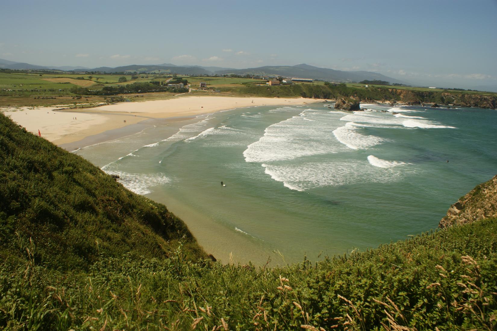 Sandee - Playa Penarronda