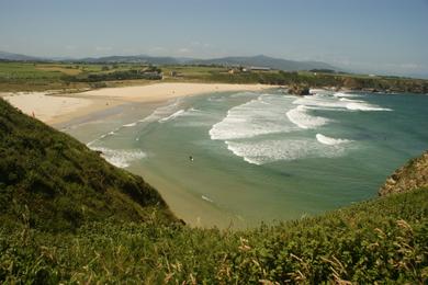 Sandee Playa Penarronda Photo