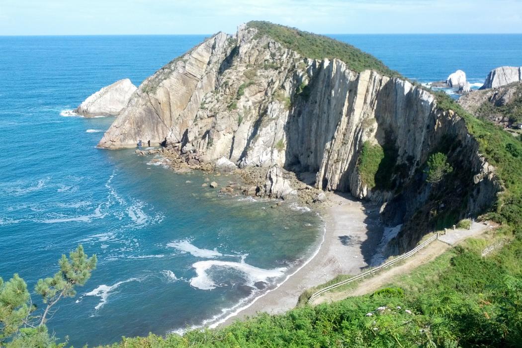 Sandee Playa Del Silencio Photo