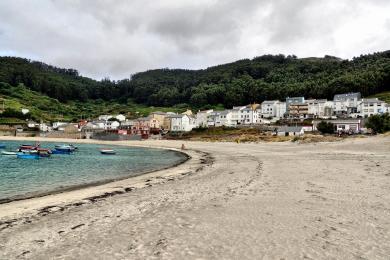 Sandee Praia De Bares