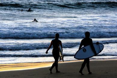 Sandee - Playa El Palmar