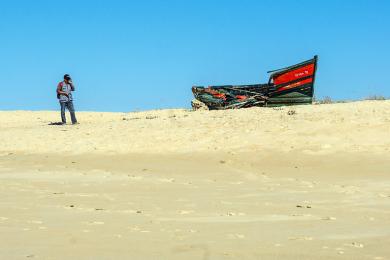 Sandee - Playa El Palmar