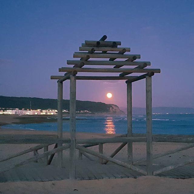 Sandee - Playa De Los Canos De Meca