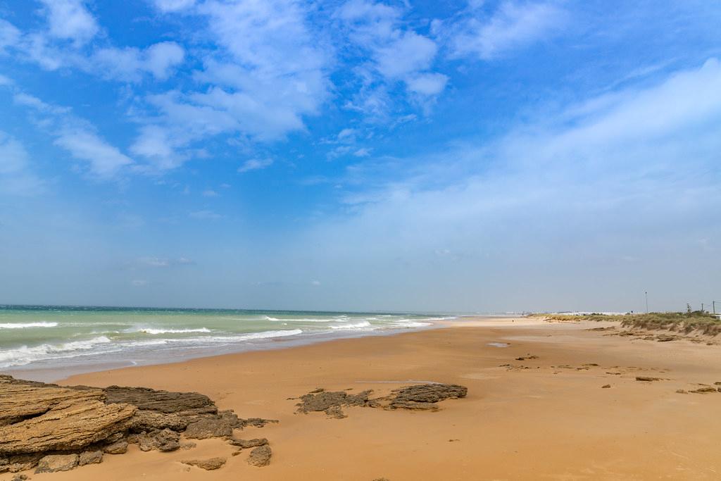 Sandee - Playa El Palmar