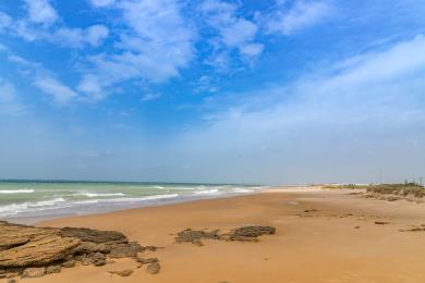 Sandee - Playa El Palmar