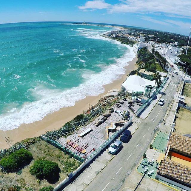 Sandee - Playa De Los Canos De Meca