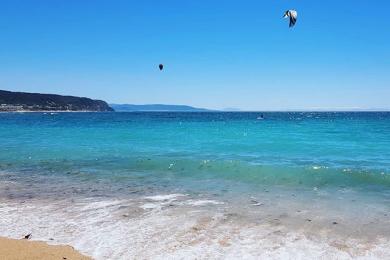 Sandee - Playa De Los Canos De Meca