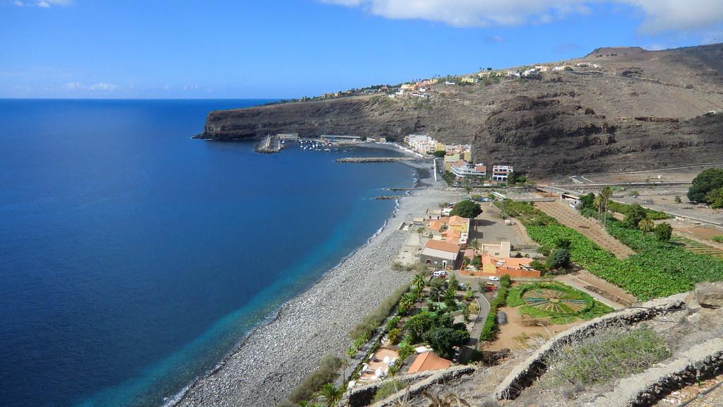 Sandee - Playa De Santiago