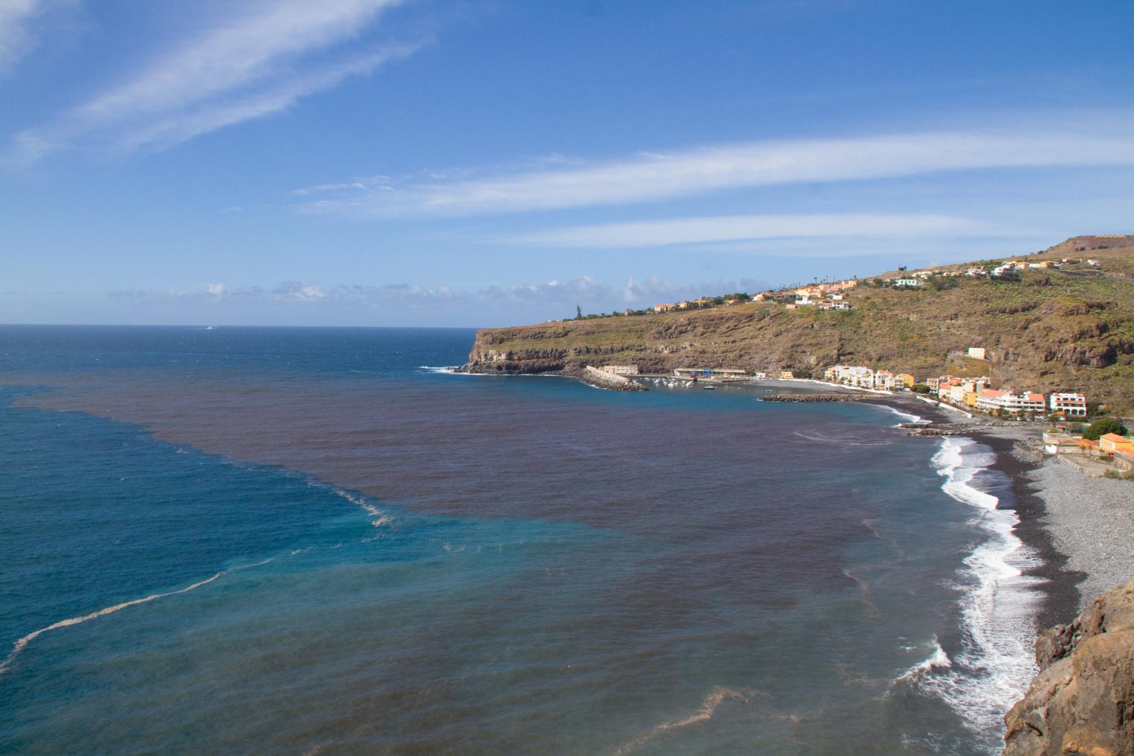 Sandee - Playa De Santiago