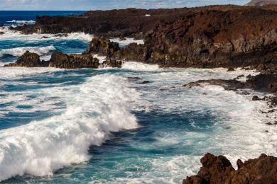 Sandee El Golfo Photo