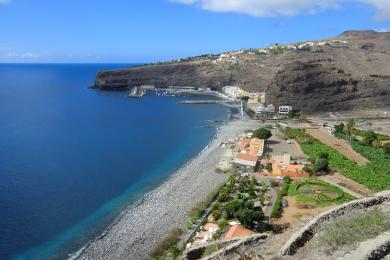 Sandee - Playa De Santiago