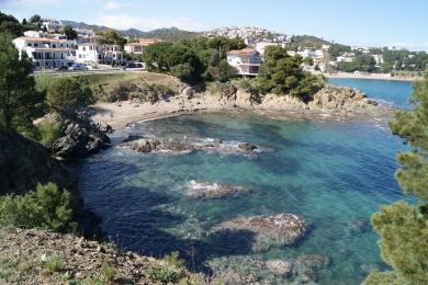 Sandee Cala De L'Alguer