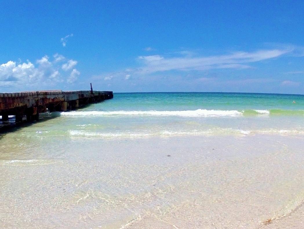 Sandee - Bradenton Beach