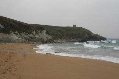 Sandee El Sable / Tagle