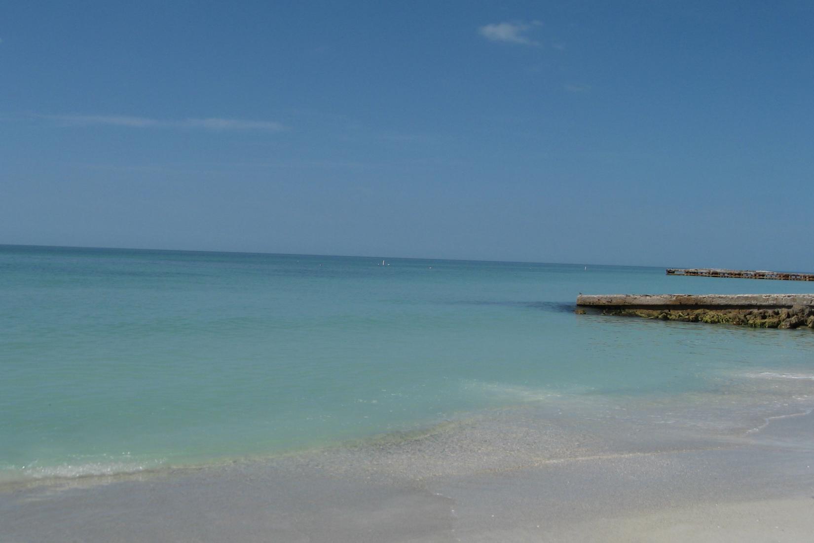 Sandee - Bradenton Beach