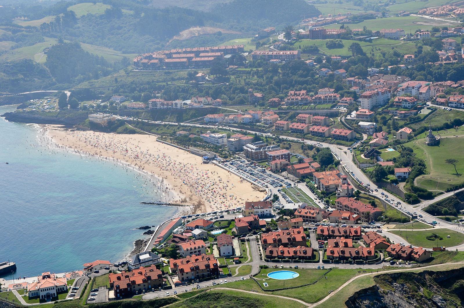 Sandee - HomePage / Comillas