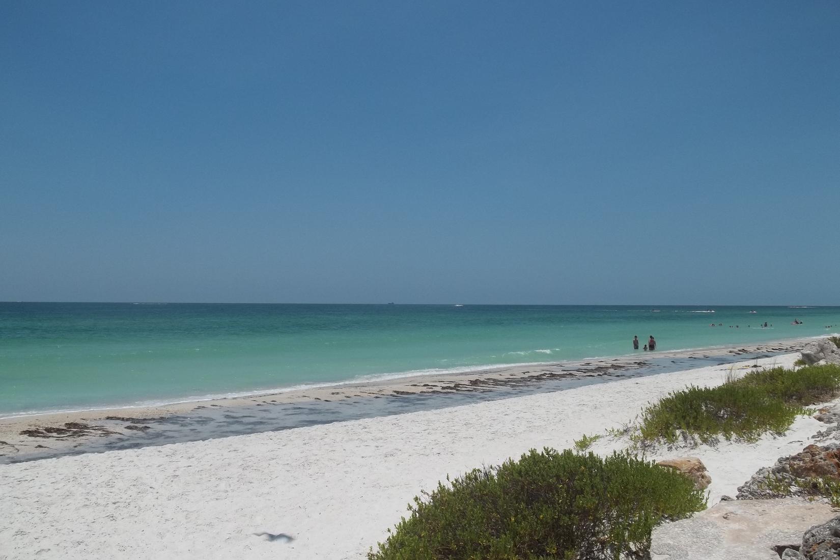 Sandee - Bradenton Beach