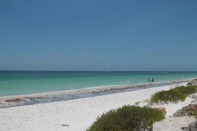 Sandee - Bradenton Beach