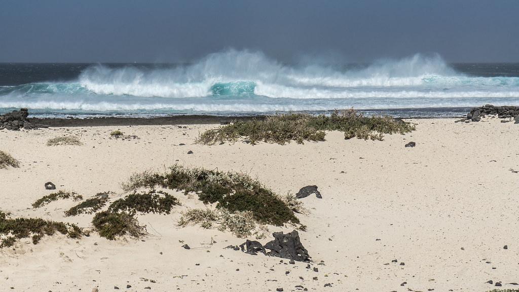 Sandee - Playa Del Hierro