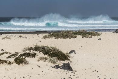 Sandee Playa Del Hierro Photo