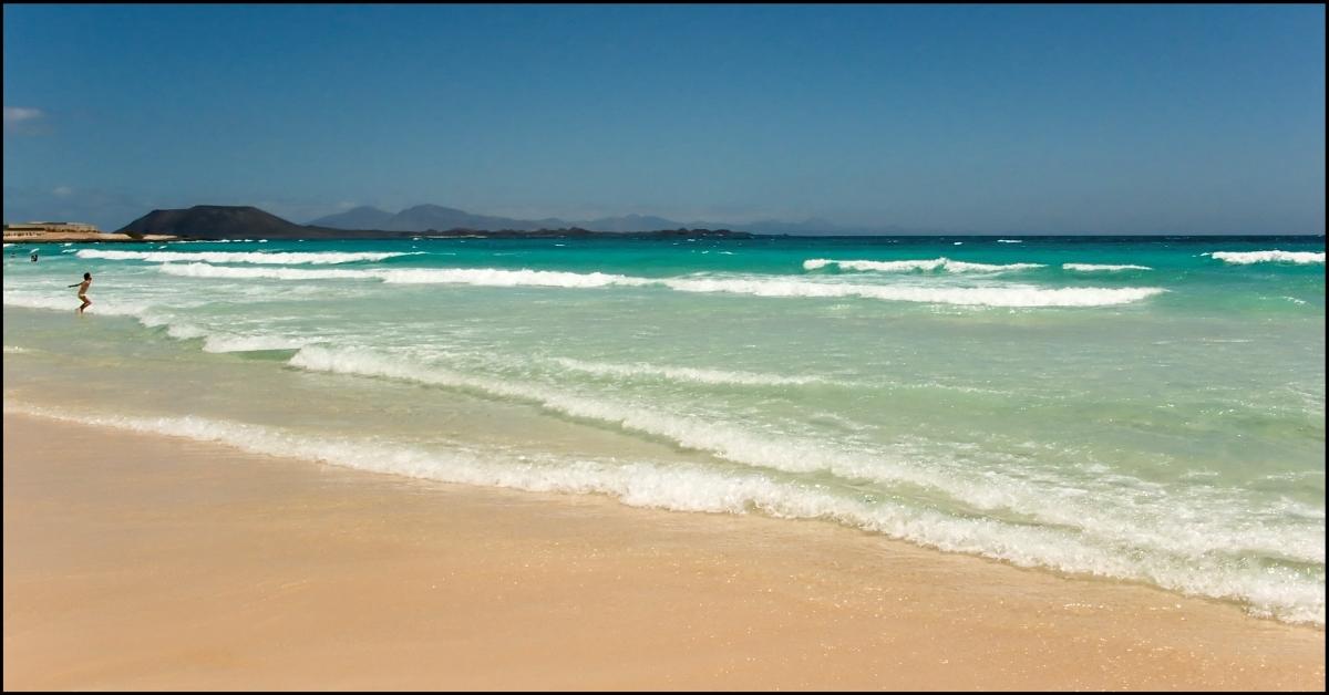 Sandee - Playa De Corralejo