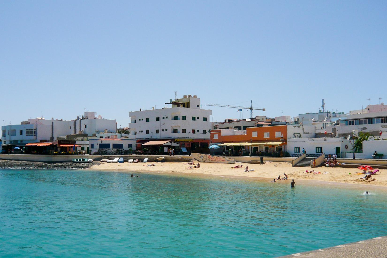 Sandee - Playa De Corralejo