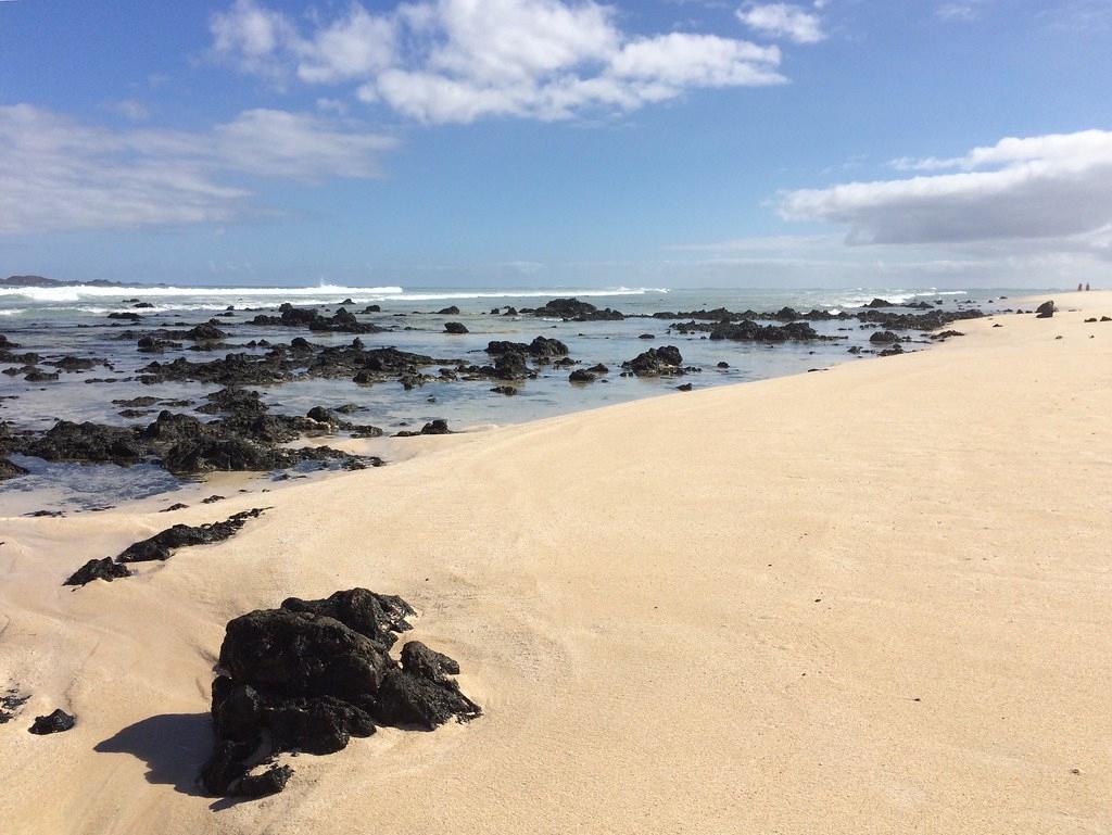 Sandee - Playa De Corralejo