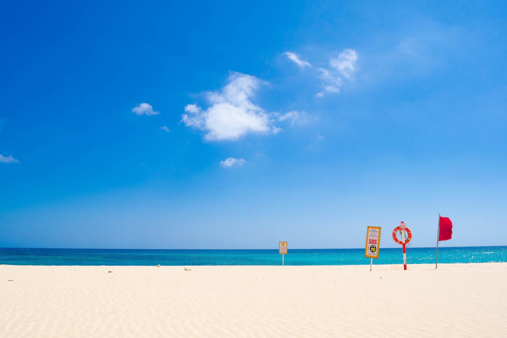 Sandee - Playa De Corralejo