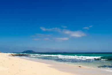 Sandee Playa De Corralejo Photo