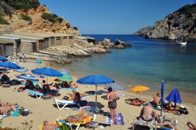 Sandee Playa De La Cala Photo