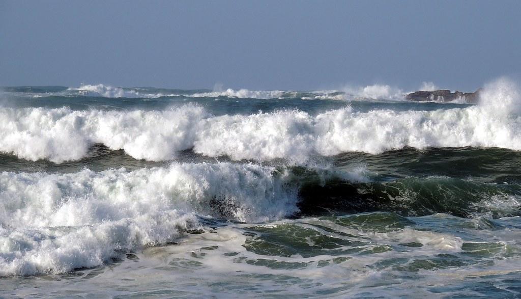 Sandee - Playa Del Riazor