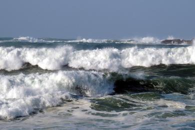 Sandee - Playa Del Riazor