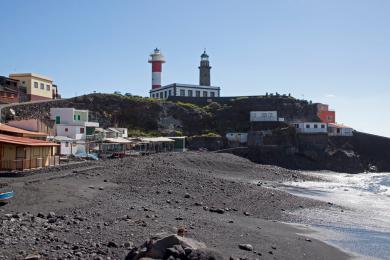 Sandee El Faro