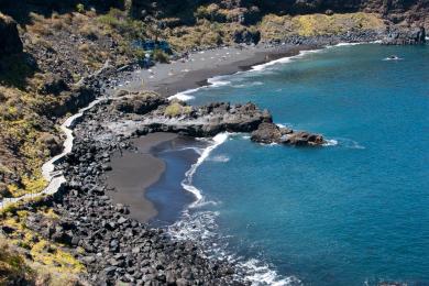 Sandee Playa El Bollullo Photo