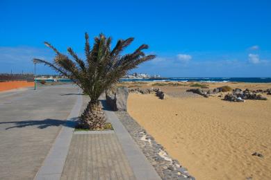 Sandee - Caleta De Fuste / El Castillo