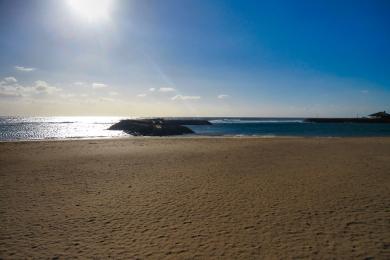 Sandee - Caleta De Fuste / El Castillo