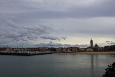 Sandee Playa De Las Arenas Photo