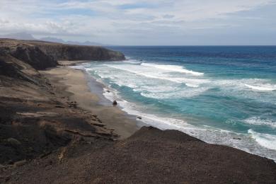 Sandee Playa La Pared Photo