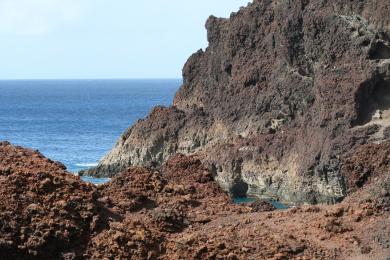 Sandee Playa Punta De Teno Photo