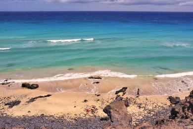 Sandee - Playa De Jandia