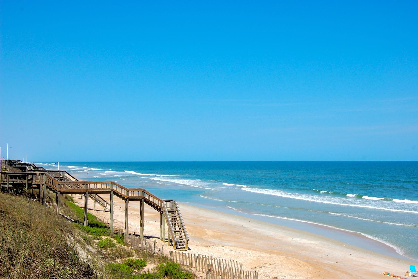 Sandee - Ponte Vedra Beach