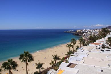 Sandee - Playa De Jandia