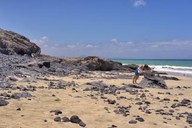 Sandee - Playa De Jandia