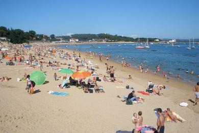 Sandee Playa De Los Peligros Photo