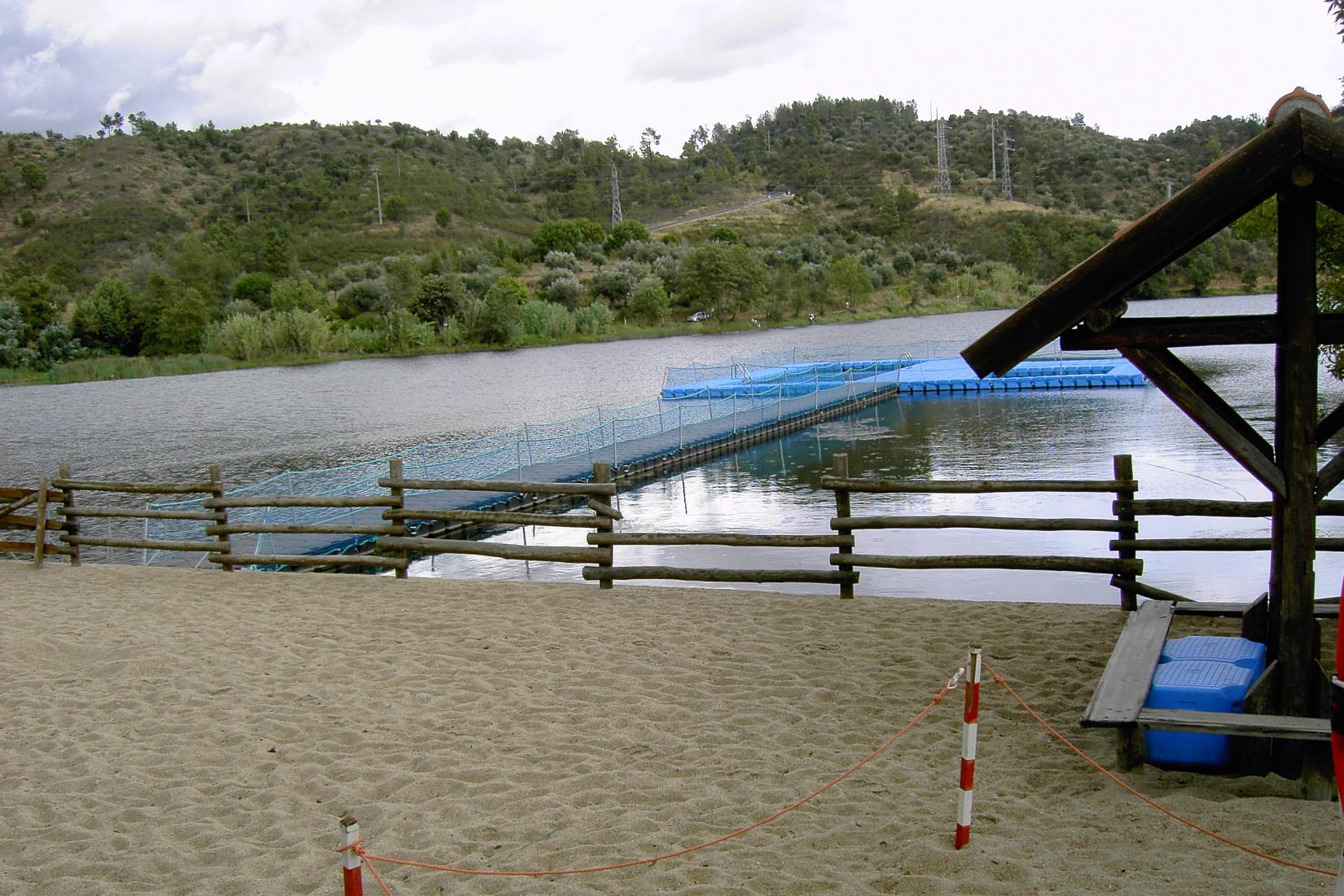 Sandee - Playa Fluvial