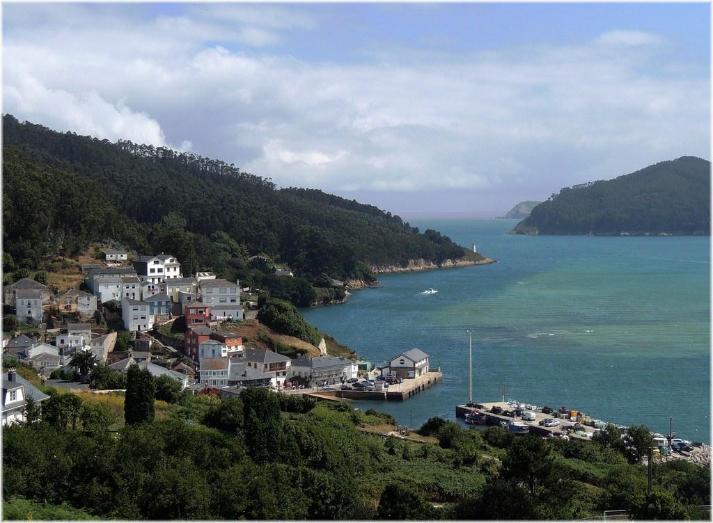 Sandee - HomePage / Abanqueiro