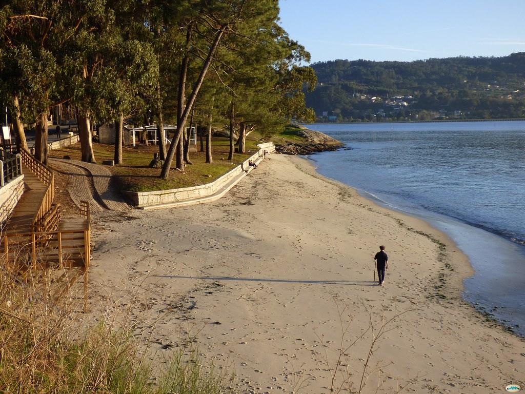 Sandee - HomePage / Pontevedra