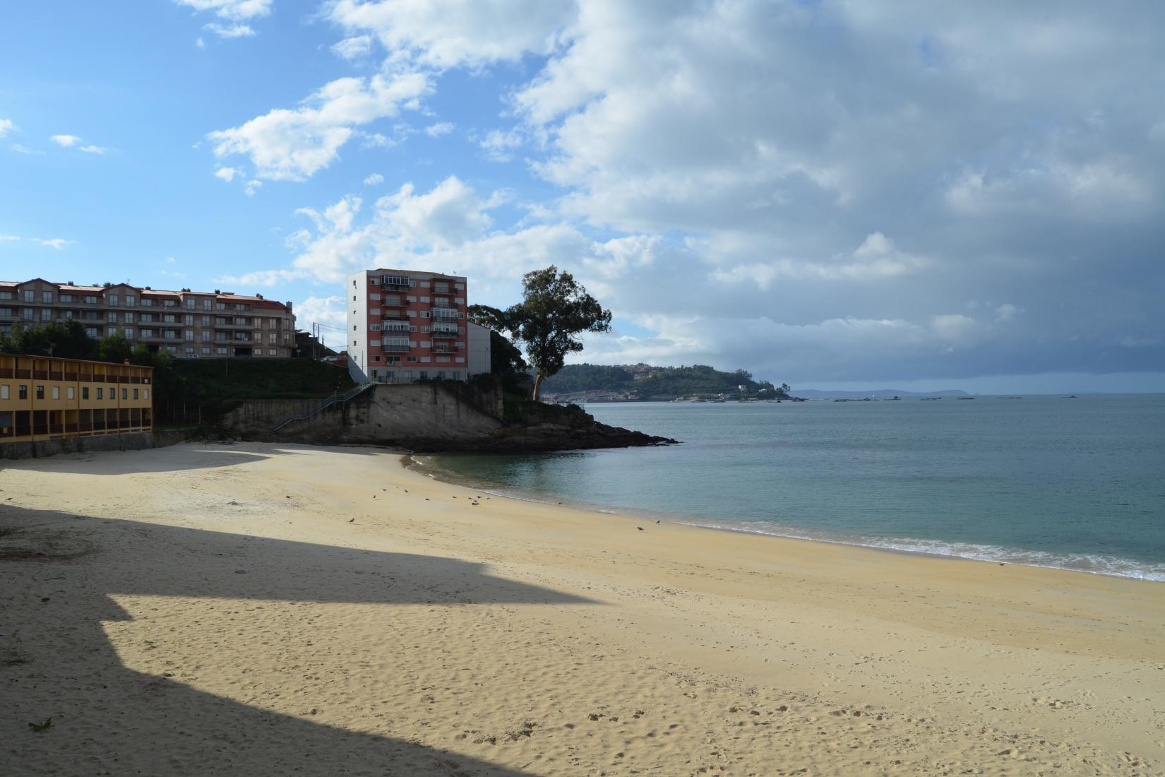 Sandee - Playa Loureiro